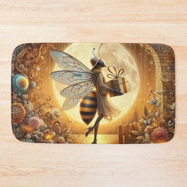 Item preview, Lady Bee designed and sold by RaF71PrO.