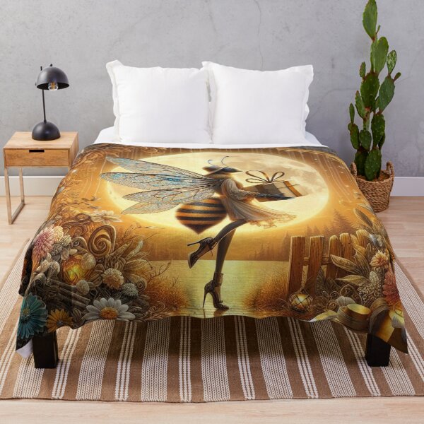 Item preview, Lady Bee designed and sold by RaF71PrO.