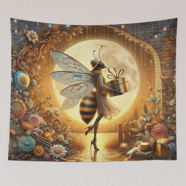 Item preview, Lady Bee designed and sold by RaF71PrO.