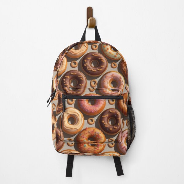Item preview, Donuts designed and sold by MySignatureItems.
