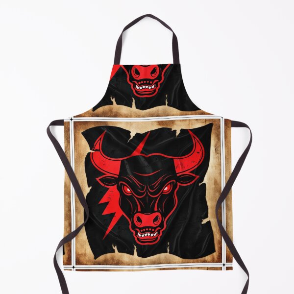 Item preview, Bull 3 designed and sold by Zeir Shop.