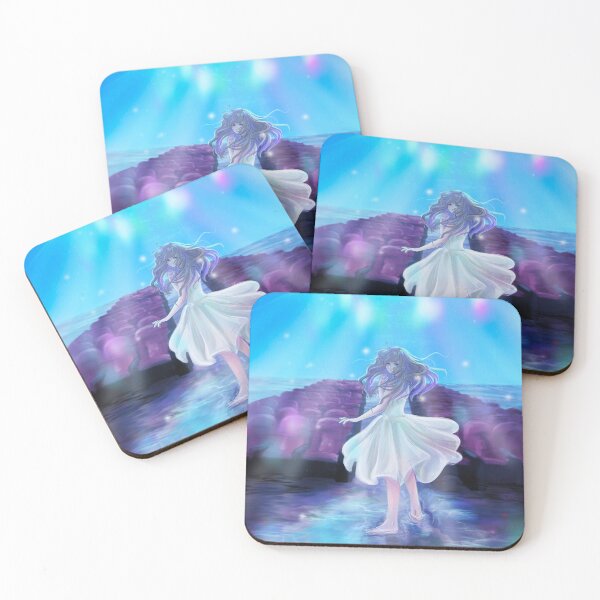 Item preview, Sunken Theatre designed and sold by NappingNekoArt.