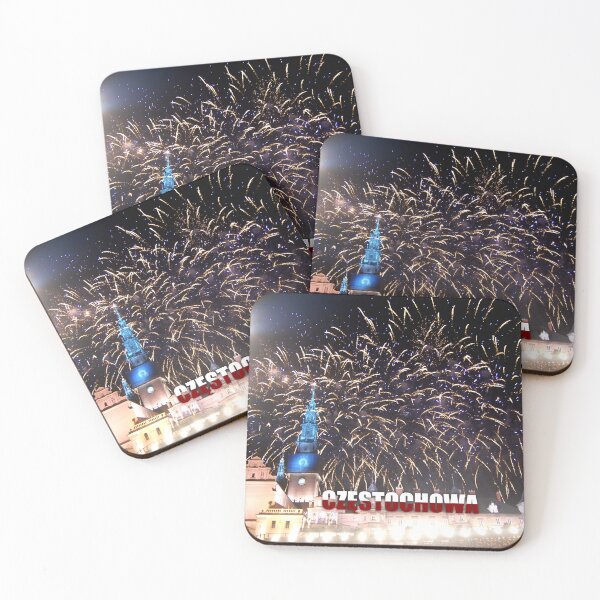 Item preview, Jasna Gora Czestochowa Poland designed and sold by mikistudio.