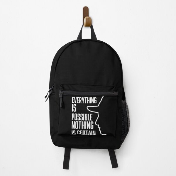 Item preview, everything is possible nothing is certain, motorcycle motogp designed and sold by T-paw.
