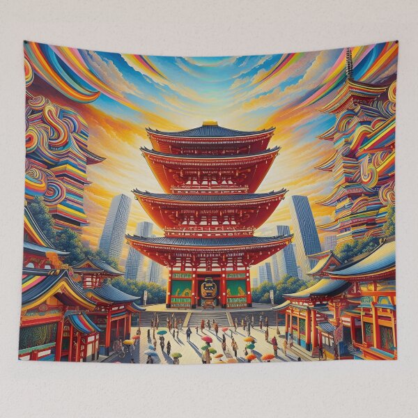 Item preview, Tokyo designed and sold by Ambroa Stuff.