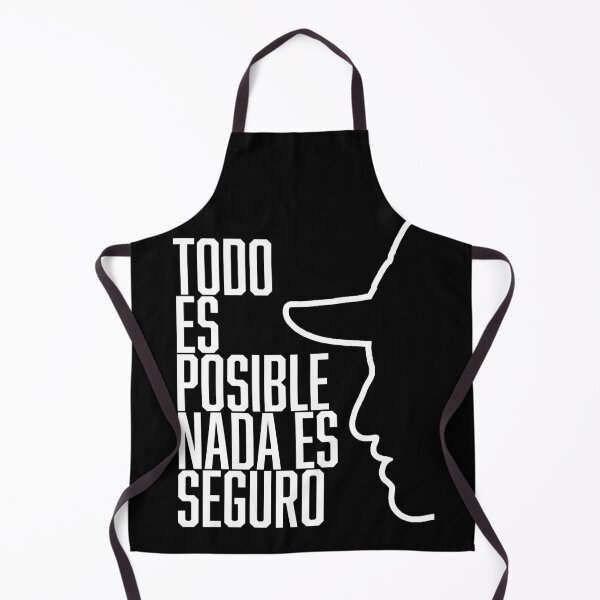 Item preview, TODO ES POSIBLE, NADA ES SEGURO moto motogp designed and sold by T-paw.