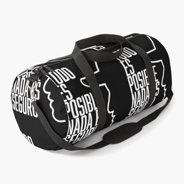 Item preview, TODO ES POSIBLE, NADA ES SEGURO moto motogp designed and sold by T-paw.