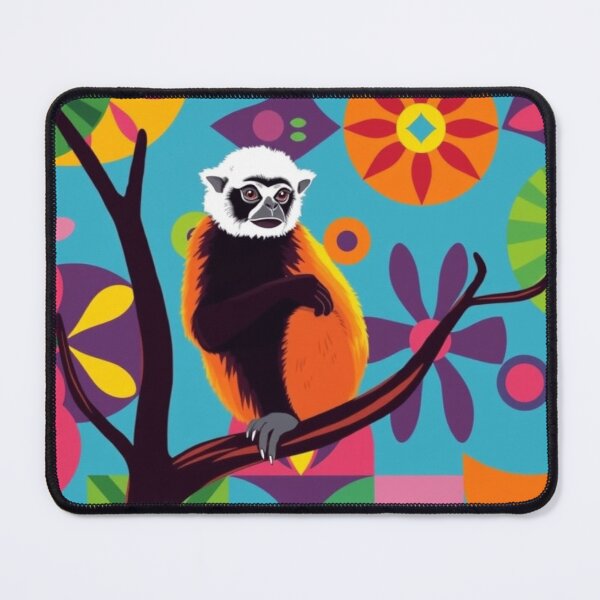 Item preview, Certified gibbon lover designed and sold by GasconyPassion.