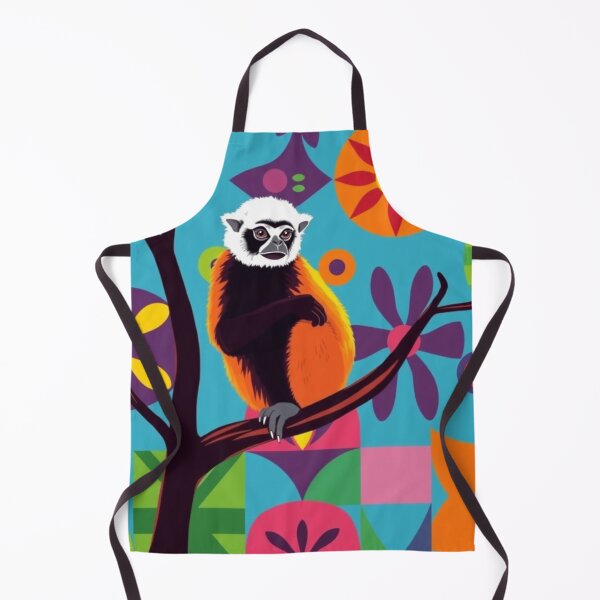Item preview, Certified gibbon lover designed and sold by GasconyPassion.