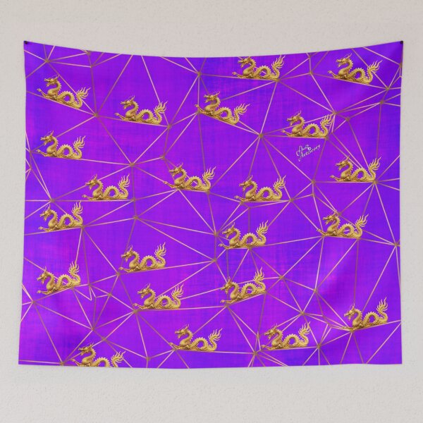 Item preview, Dragon Lace designed and sold by Fluid Artzworx.