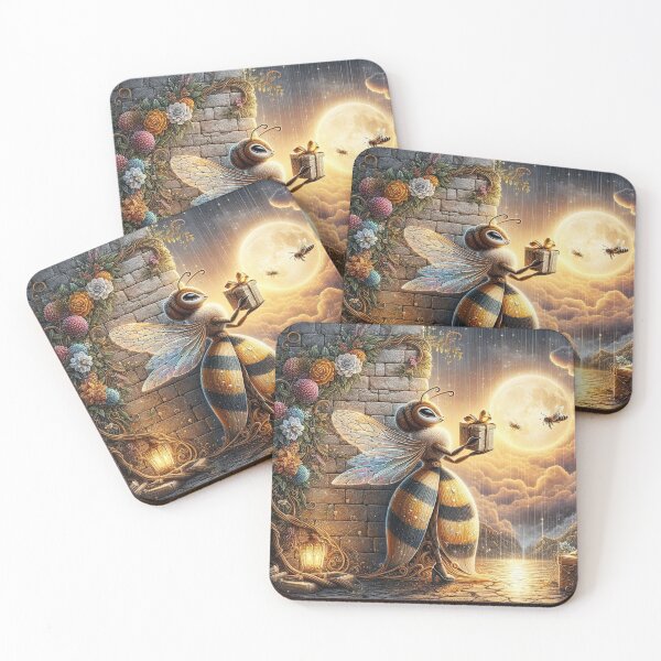 Item preview, Lady Bee designed and sold by RaF71PrO.