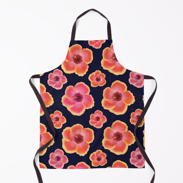 Item preview, Hibiscus designed and sold by turtlesandroses.