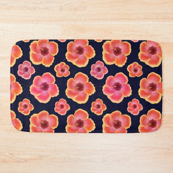 Item preview, Hibiscus designed and sold by turtlesandroses.