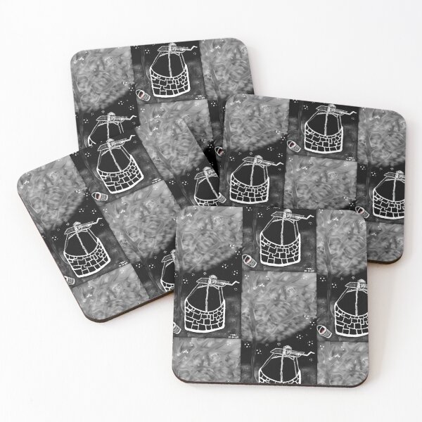 Item preview, The Well designed and sold by S-O-S-ART.