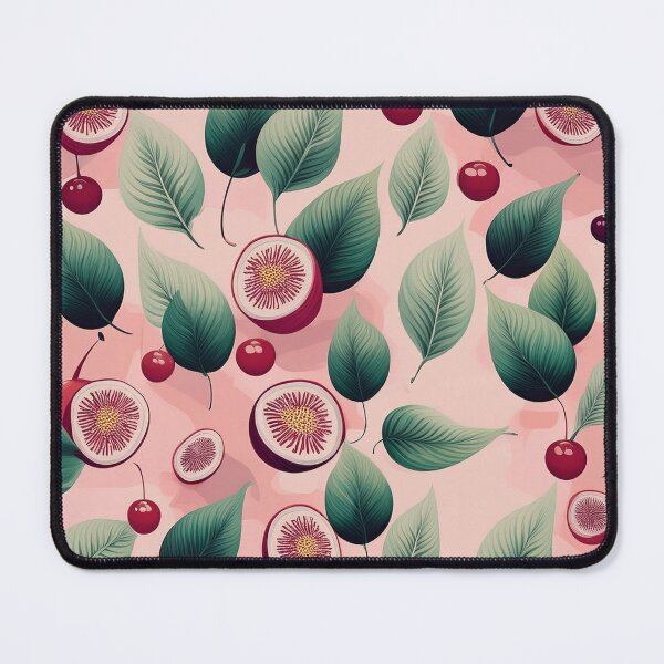 Item preview, Fruits Going Pop designed and sold by Viilo.