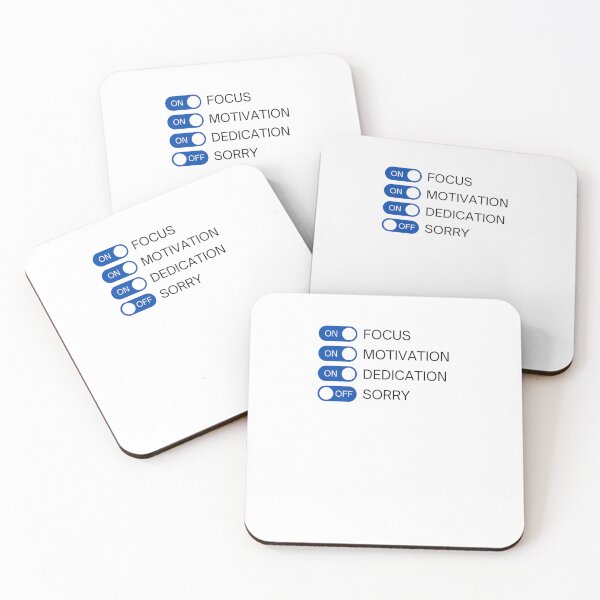 Item preview, motivation designed and sold by Elgry Daniel.