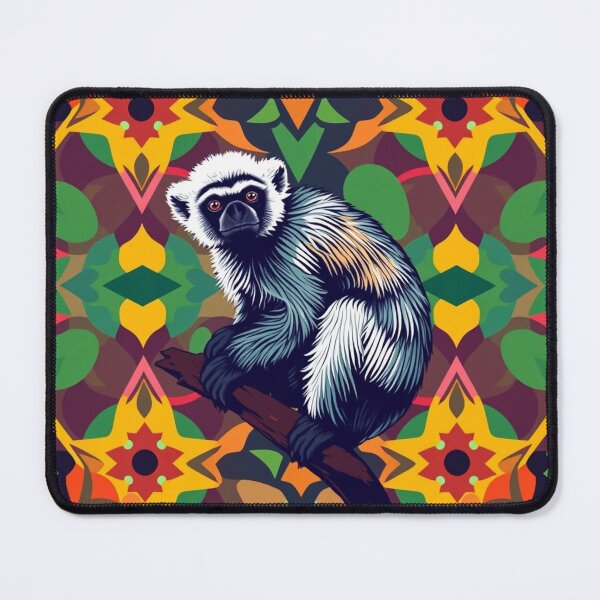 Item preview, Gibbon lover designed and sold by GasconyPassion.