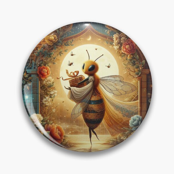 Item preview, Lady Bee designed and sold by RaF71PrO.