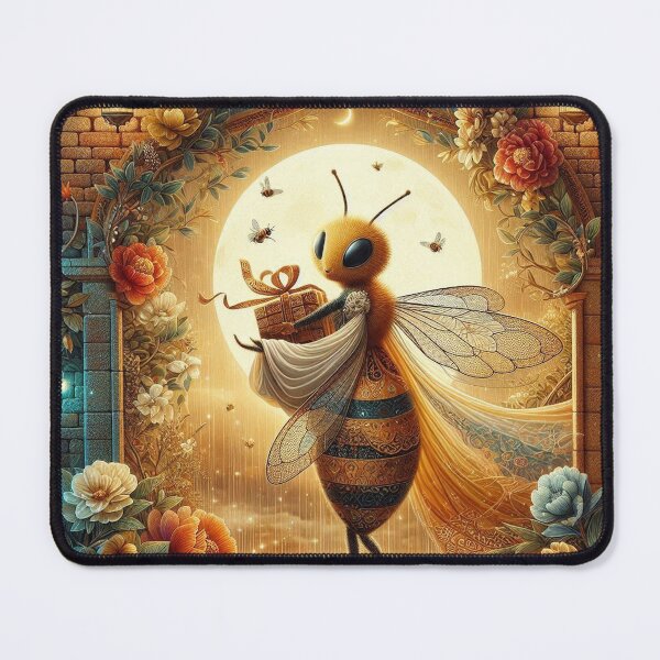 Item preview, Lady Bee designed and sold by RaF71PrO.