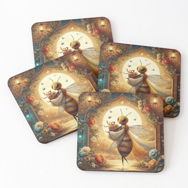 Item preview, Lady Bee designed and sold by RaF71PrO.