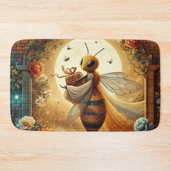 Item preview, Lady Bee designed and sold by RaF71PrO.