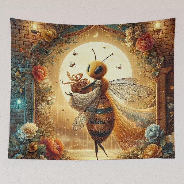 Item preview, Lady Bee designed and sold by RaF71PrO.