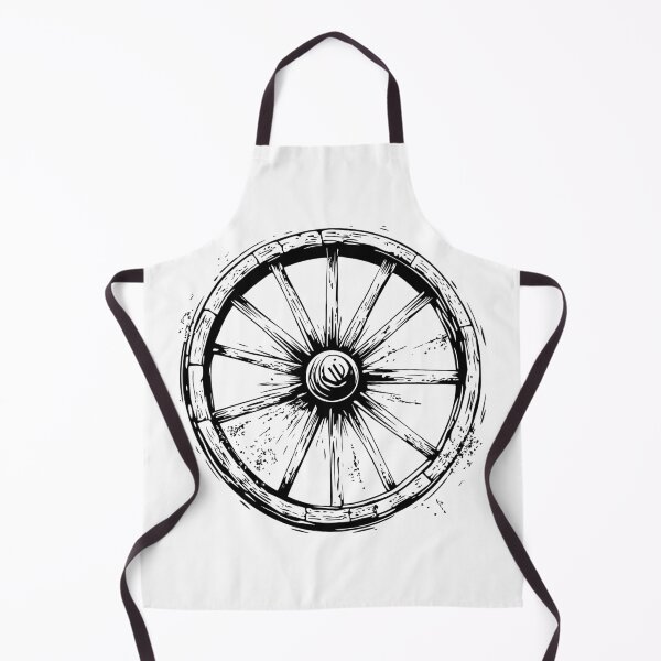 Item preview, Wagon Wheel designed and sold by vfxbear.