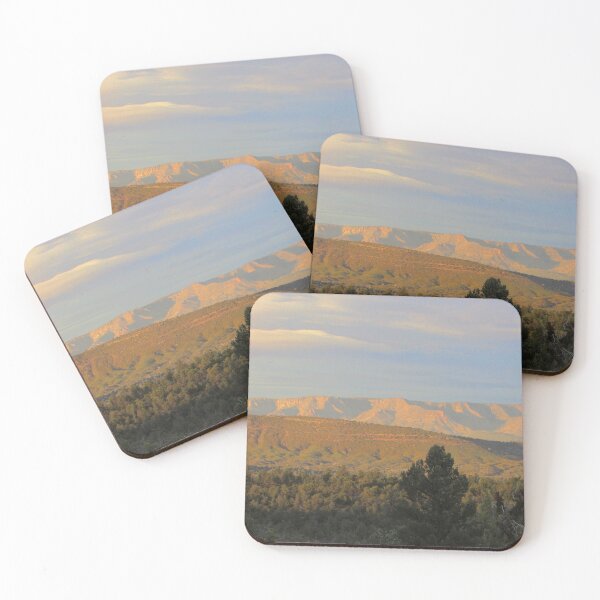 Item preview, Mountains Pine Trees Arizona Landscape Photo Payson designed and sold by natureinfocus.