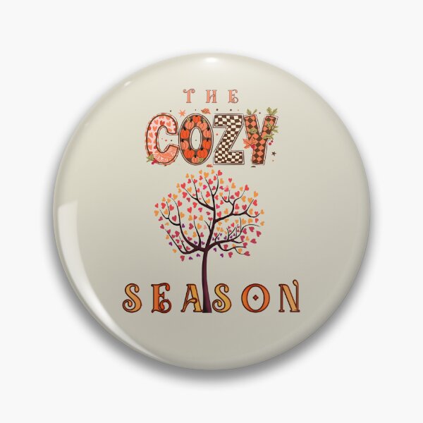 Item preview, THE COZY AND COLOUFUL SEASON designed and sold by WendyMaree.