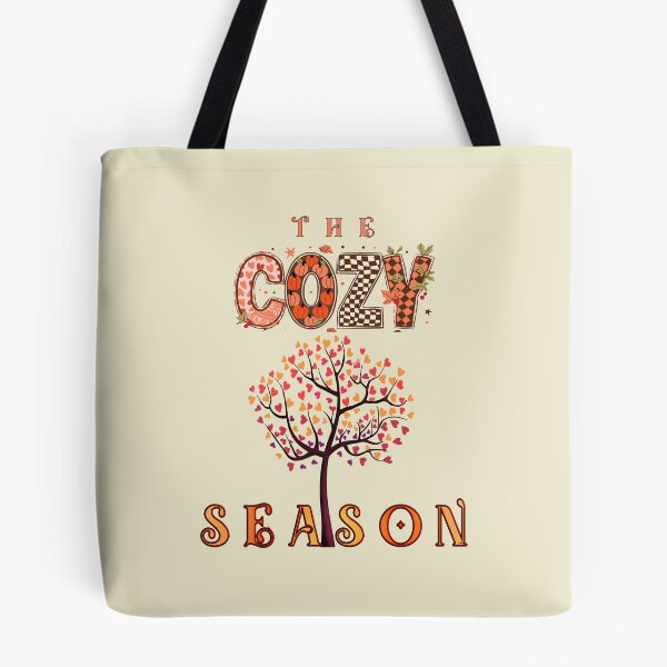 Item preview, THE COZY AND COLOUFUL SEASON designed and sold by WendyMaree.