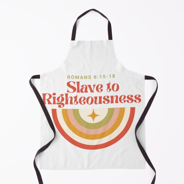 Item preview, Slave to Righteousness  designed and sold by Grateful-Design.