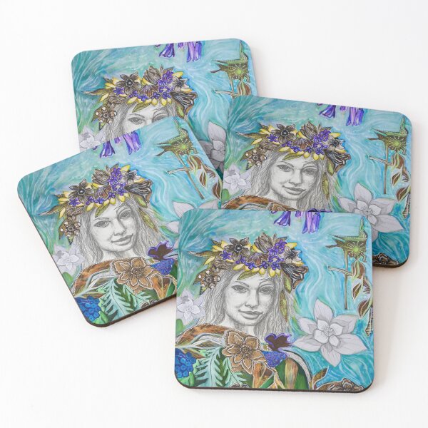 Item preview, Blue Hawaii designed and sold by nath216.