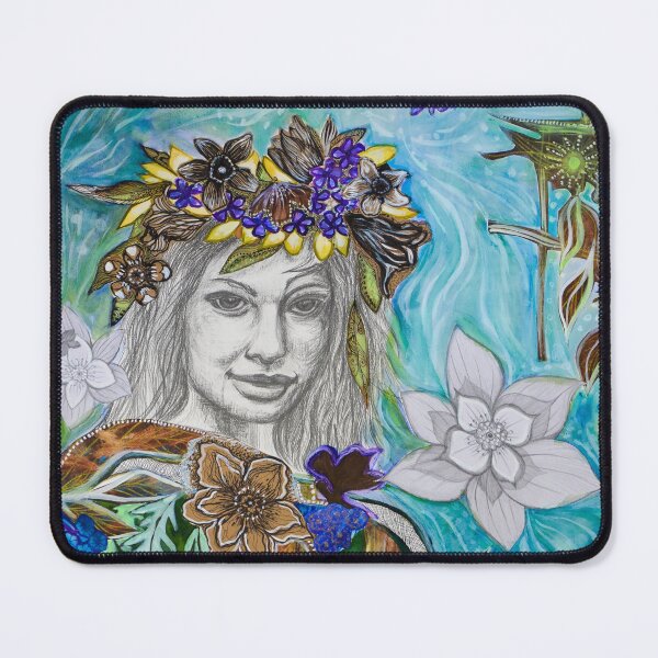 Item preview, Blue Hawaii designed and sold by nath216.