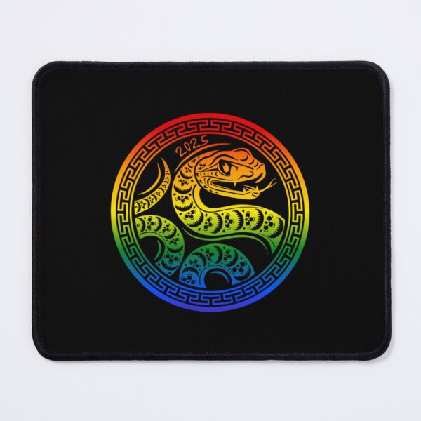 Item preview, Year of the Snake, Classic Flag, Chinese wood snake Graphic, Chinese Zodiac, Wood Snake, Chinese Graphic,  designed and sold by PrideBeProud.