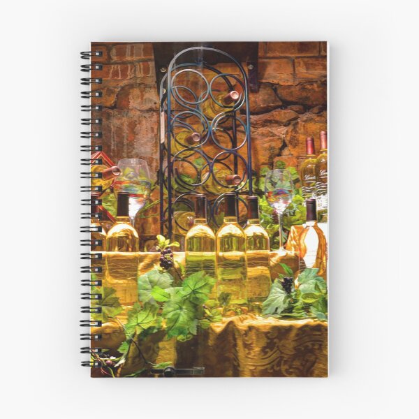 Item preview, Biltmore Wine designed and sold by Savannah Gibbs.