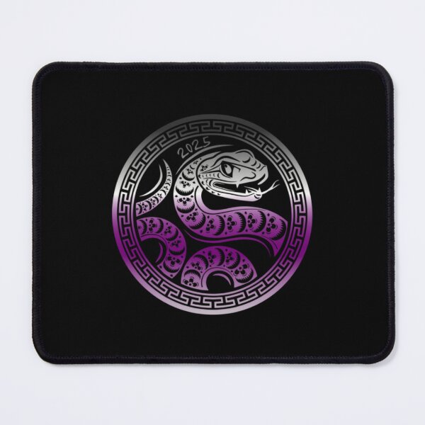 Item preview, Year of the Snake, Demisexual Flag, Chinese wood snake Graphic, Chinese Zodiac, Wood Snake, Chinese Graphic,  designed and sold by PrideBeProud.