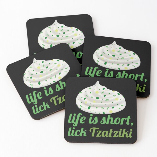 Item preview, Funny Greek Food Tzatziki and Mythology History Nerd designed and sold by YourOnlyCorner.