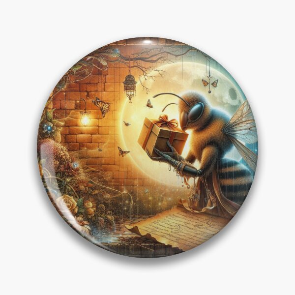 Item preview, Lady Bee designed and sold by RaF71PrO.