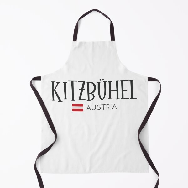 Item preview, Kitzbühel - Austria designed and sold by StudioRedKoala.