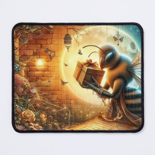 Item preview, Lady Bee designed and sold by RaF71PrO.