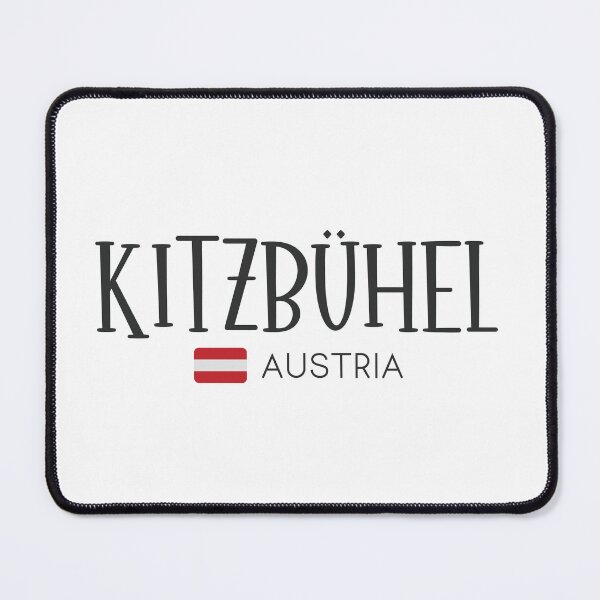 Item preview, Kitzbühel - Austria designed and sold by StudioRedKoala.
