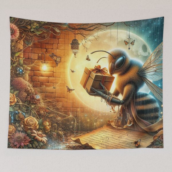 Item preview, Lady Bee designed and sold by RaF71PrO.
