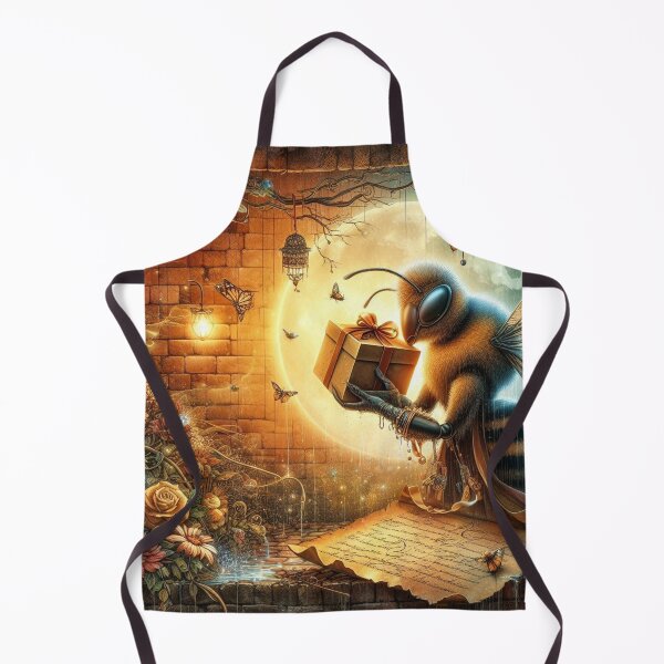Item preview, Lady Bee designed and sold by RaF71PrO.