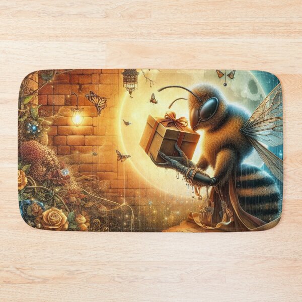 Item preview, Lady Bee designed and sold by RaF71PrO.
