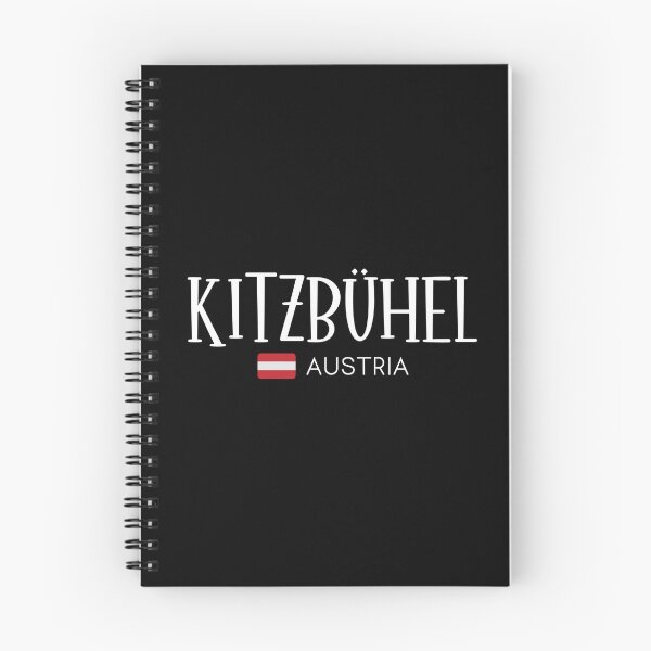 Item preview, Kitzbühel - Austria  designed and sold by StudioRedKoala.