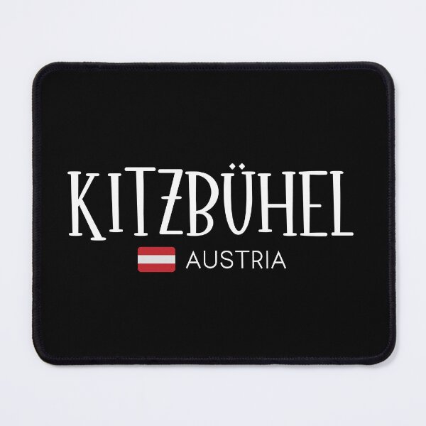 Item preview, Kitzbühel - Austria designed and sold by StudioRedKoala.