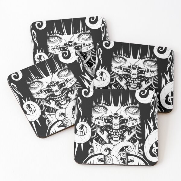 Item preview, SMILE (Reg) designed and sold by Umbral-Lunacy.