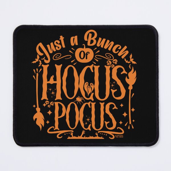Item preview, Just A Bunch of Hocus Pocus designed and sold by bonkersteehees.