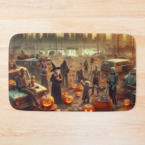 Item preview, Halloween designed and sold by RaF71PrO.