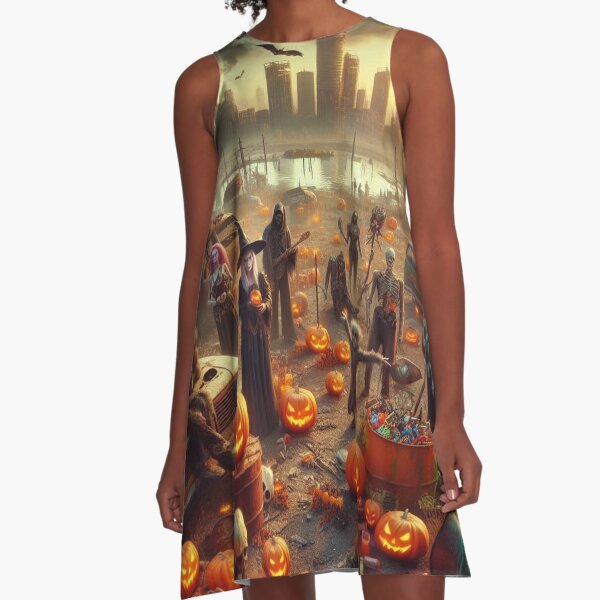 Item preview, Halloween designed and sold by RaF71PrO.